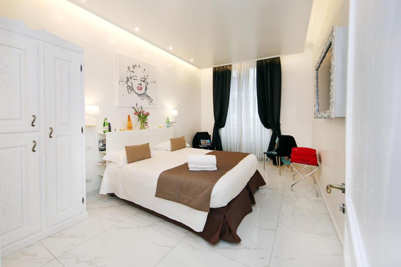 La Maisonnette Tritone Trevi Apartment Rom