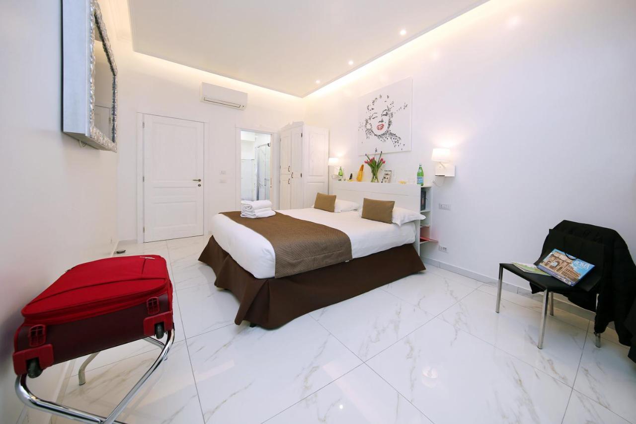 La Maisonnette Tritone Trevi Apartment Rom